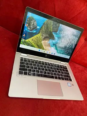 Laptop HP EliteBook X360 1030 G3 16GB Intel Core i7 SSD 512GB