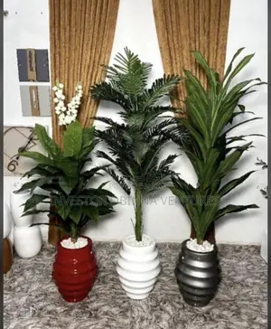Artificial Flower- Complete Set