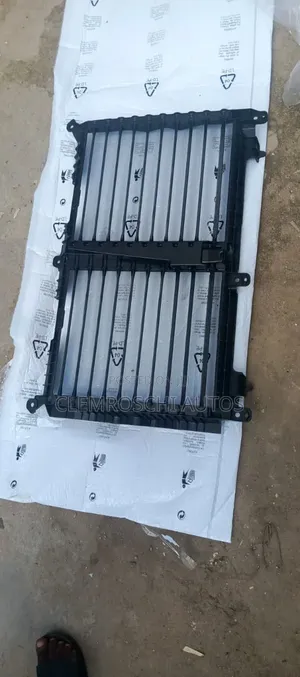 High Quality Certified Brand New Radiator Air Vent Tacoma 2025/2026