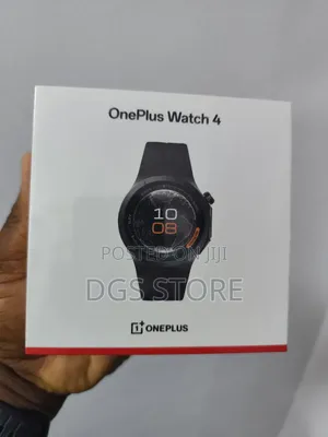 Oneplus Watch 4 Smart Watch 47mm