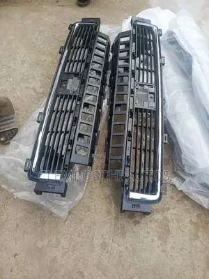 High Quality Certified Complete Brand New Down Grill Sequoia 2025/2026