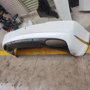 High Quality Certified Complete Rear Back Bumper Bentley Continental