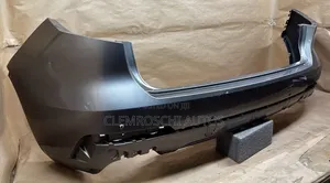 High Quality Certified New Rear Back Bumper Maserati Lavente 2018/2025