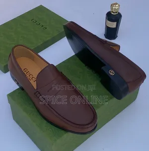 Xvip Exclusive Gucci Shoe