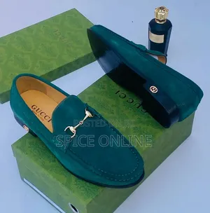 Xvip Luxury Gucci Shoe