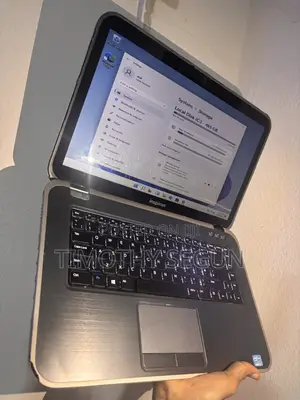 Laptop Dell Inspiron 5548 6GB Intel Core i3 HDD 500GB