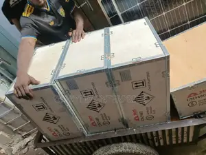 7.5kwh 24v SMS Lithium Ion Battery