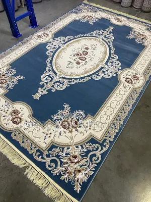 Persian Rugs at Different Sizes