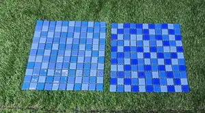 Modern Pool Mosaic Collection