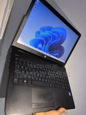Laptop HP Pavilion Gaming Laptop 15-dk2xxx 4GB Intel HDD 1T
