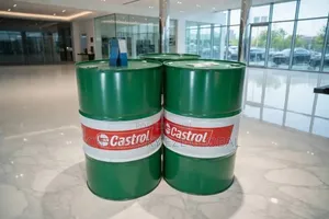 Castrol Magnatec 5w-40 A3/B3 Full Synthetic Engine Oil (208ltr/Drum)