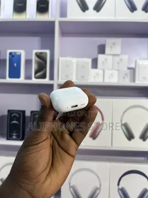 Original Airpods 4