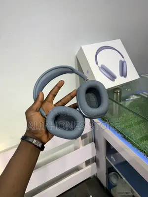 Original Airpods Max (Type-C)