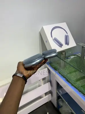 Original Airpods Max (Type-C)