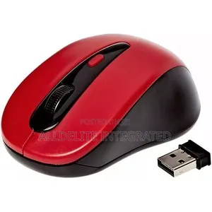 Enet - Wireless Mouse 2.4ghz