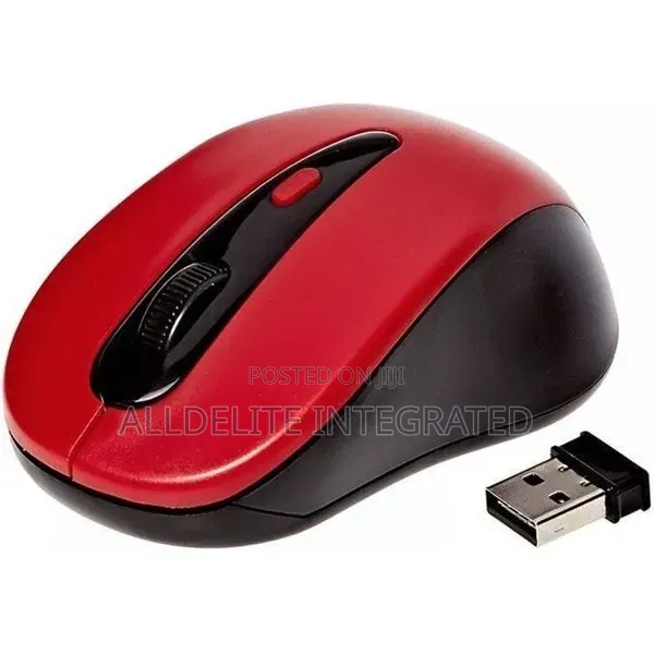 Enet - Wireless Mouse 2.4ghz