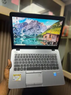 Laptop HP EliteBook 840 G2 8GB Intel Core i5 HDD 500GB