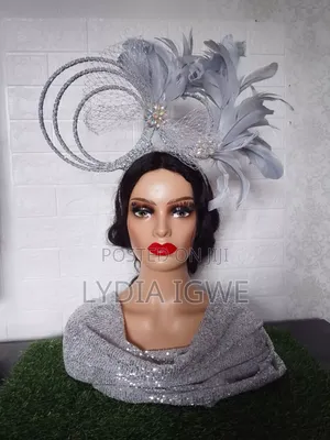 Auto Gele With Quality Assoke
