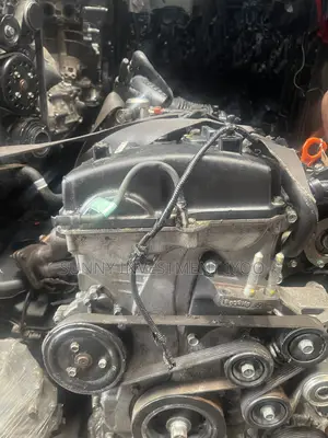 Hyundia Sonata Engine 2012