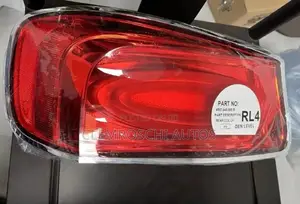 High Quality Certified Complete Brand New Rearlamp Bentley Continental