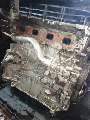 Mitsubishi Asx Engine