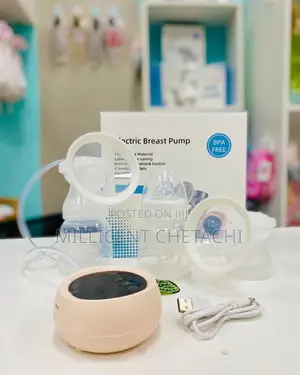 Breastfeeding Mother Pack