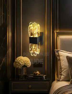 Led Wall Bracket
