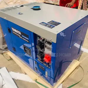 15kva Yamaha Silent Diesel Generator
