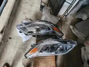 Headlight Avalon 2014,2015,2016 Depo
