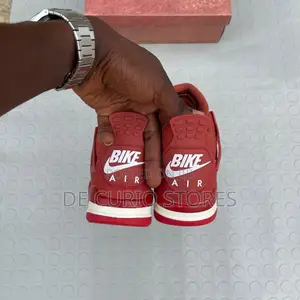 Air Jordan 4 Retro Og Sp Nigel Sylvester “Brick by Brick “