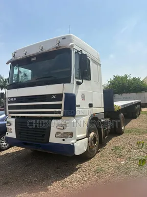Daf Truck