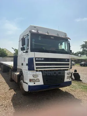 Daf Truck