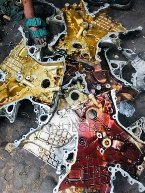 Direct Tokunbo Oil Pump for 2gr Engine Sold With Warranty