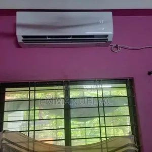 Repair Installation and Servicing of Air Conditioners