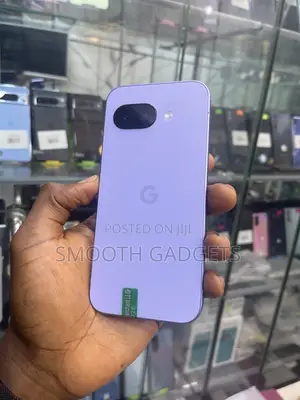 Google Pixel 9a 128 GB