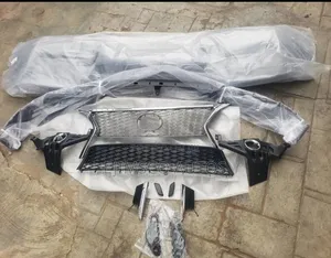 Coheadlamp Bumper Rx 350 2015