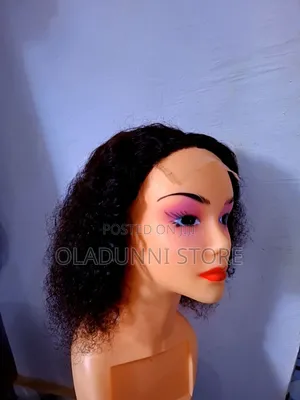 Water Curly 12inch