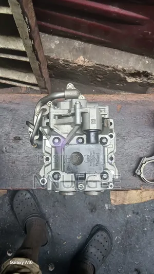 Complete Weight and Oil Pump Ford Ranger Sold With Warranty
