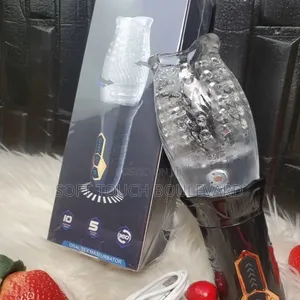 Gwak Gwak 3000 Automatic Mouth Sucking Sex Toy for Men