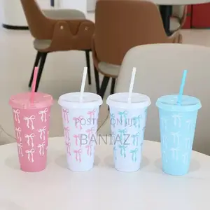 Plastic Sippy Cup
