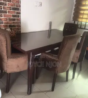 Modern Dining Set