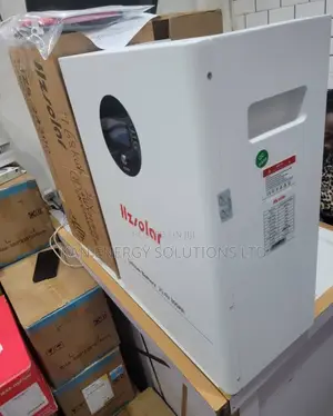 7.6kwh 24v Hz Lithium Battery