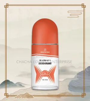 Healthcode Deodorant