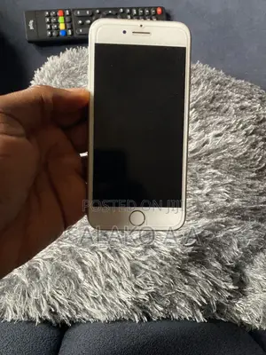 Apple iPhone 7 128 GB White