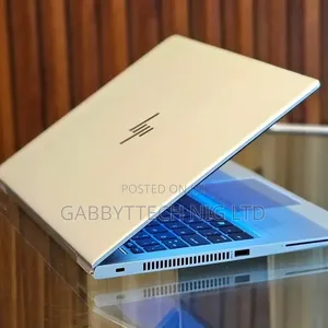 New Laptop HP EliteBook 840 G6 16GB Intel Core i5 SSD 512GB