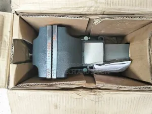 Table Vice (Heavy Duty Bench Vice)