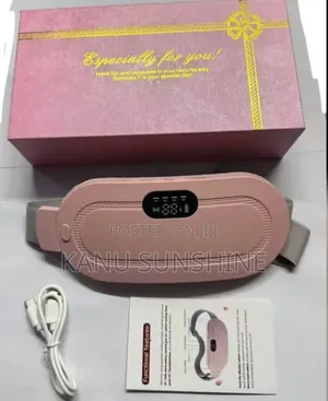 Menstrual Cramp Belt