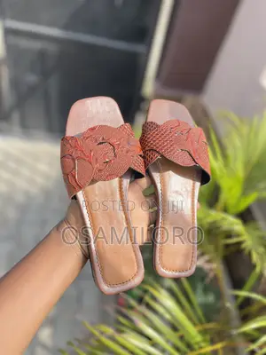 Female Slippers