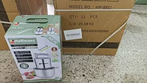 Hoffman Yam Pounder 5l