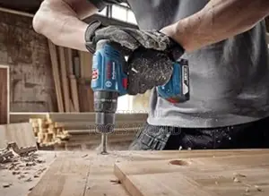 Bosch Gsb 183-li Cordless Impact Drill
